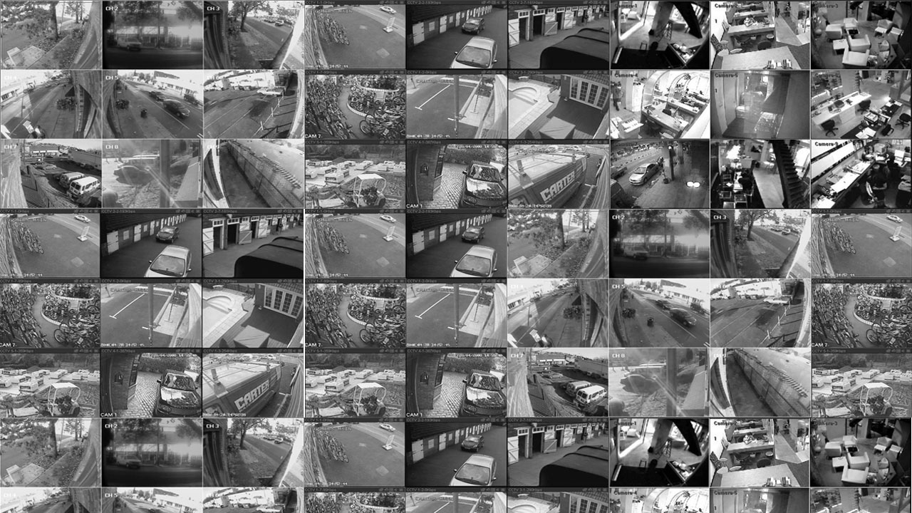 CCTV-background
