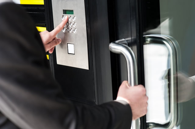 ACCESS CONTROL