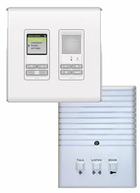 Audio intercom systems