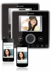 video intercom systems
